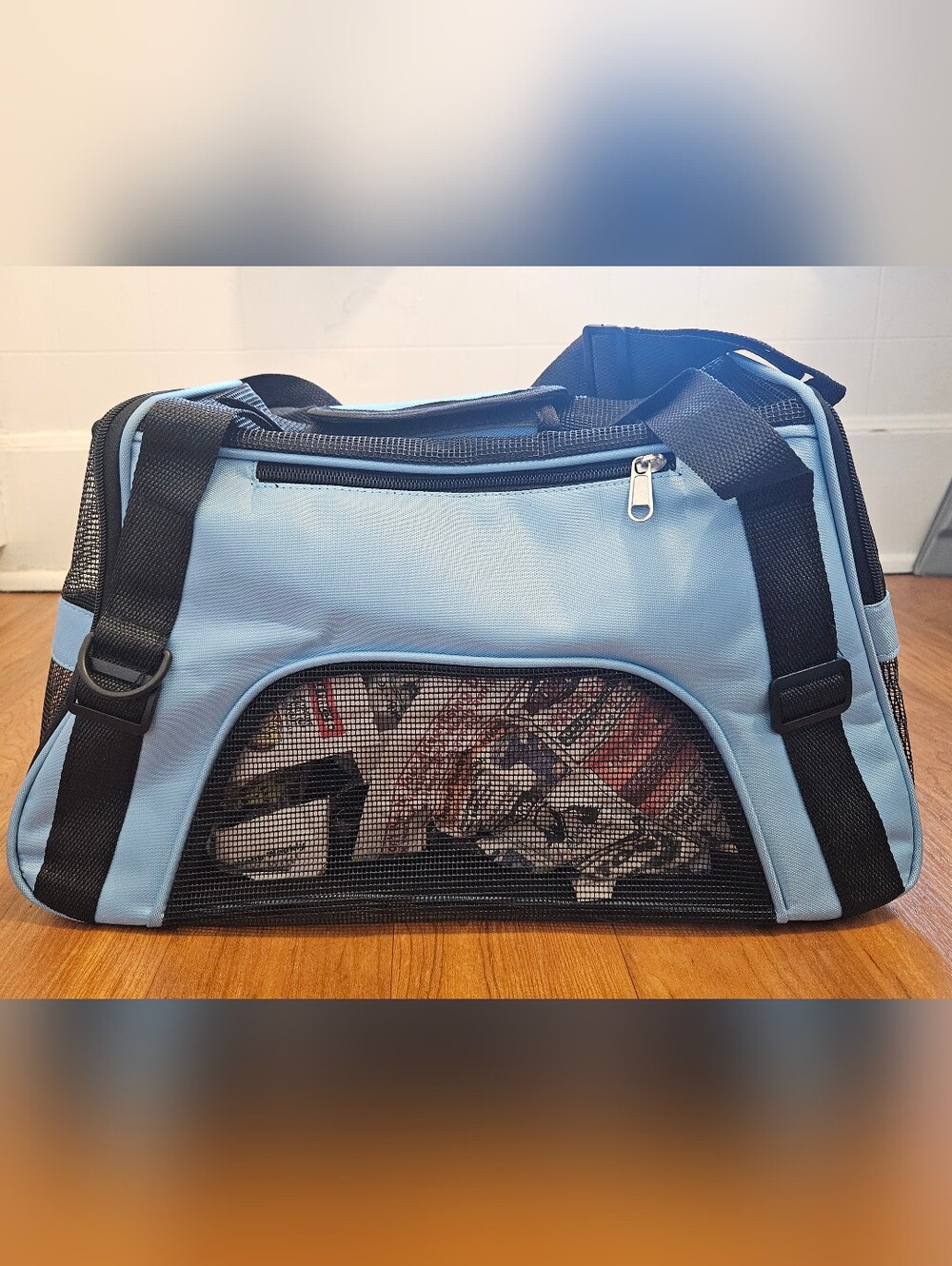 Small Pet Carrier NWOT